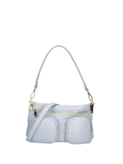 Borsa a spalla da donna In Vera pelle