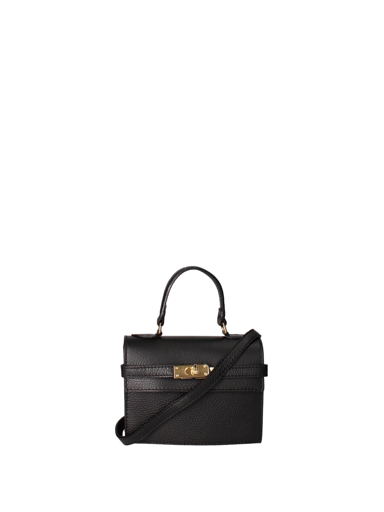 Borsa a mano da donna In Vera pelle