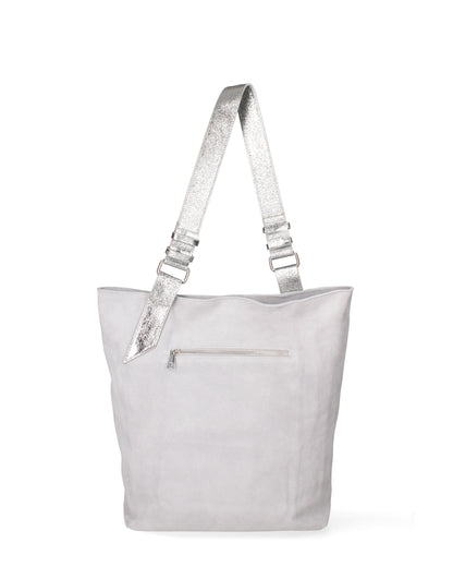 Borsa a spalla da donna In Vera pelle
