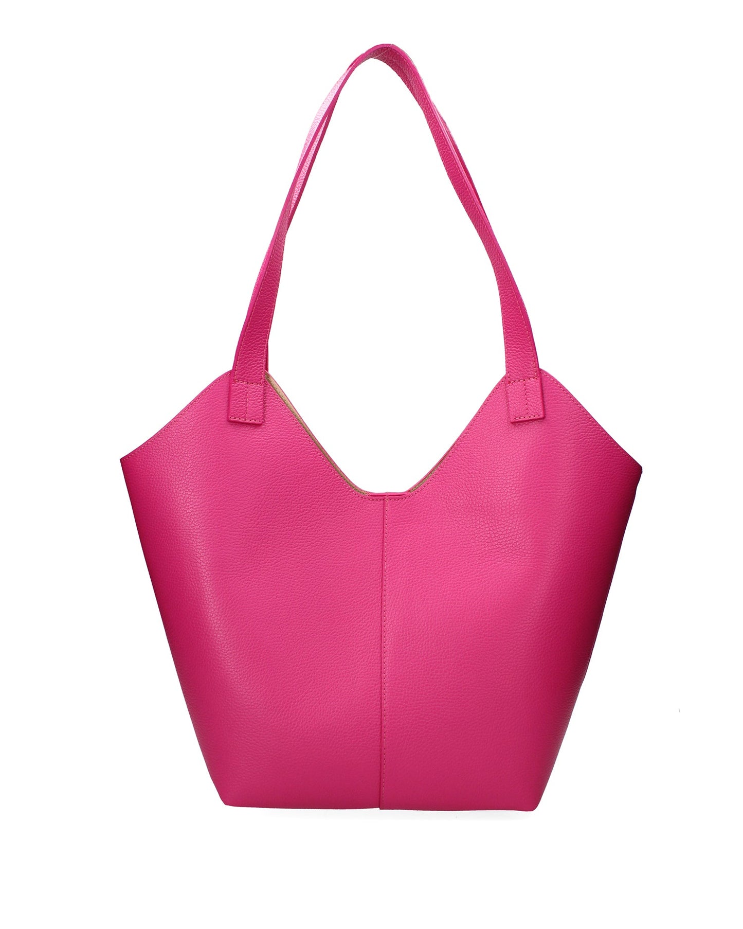Borsa a sacca da donna In Vera pelle