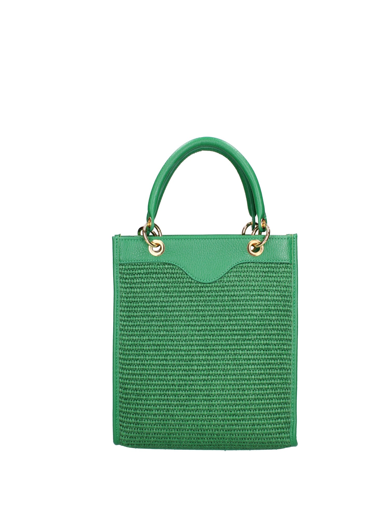 Borsa a mano da donna #N/A | Roberta Rossi | RR220714923FBG-D47_VERDE