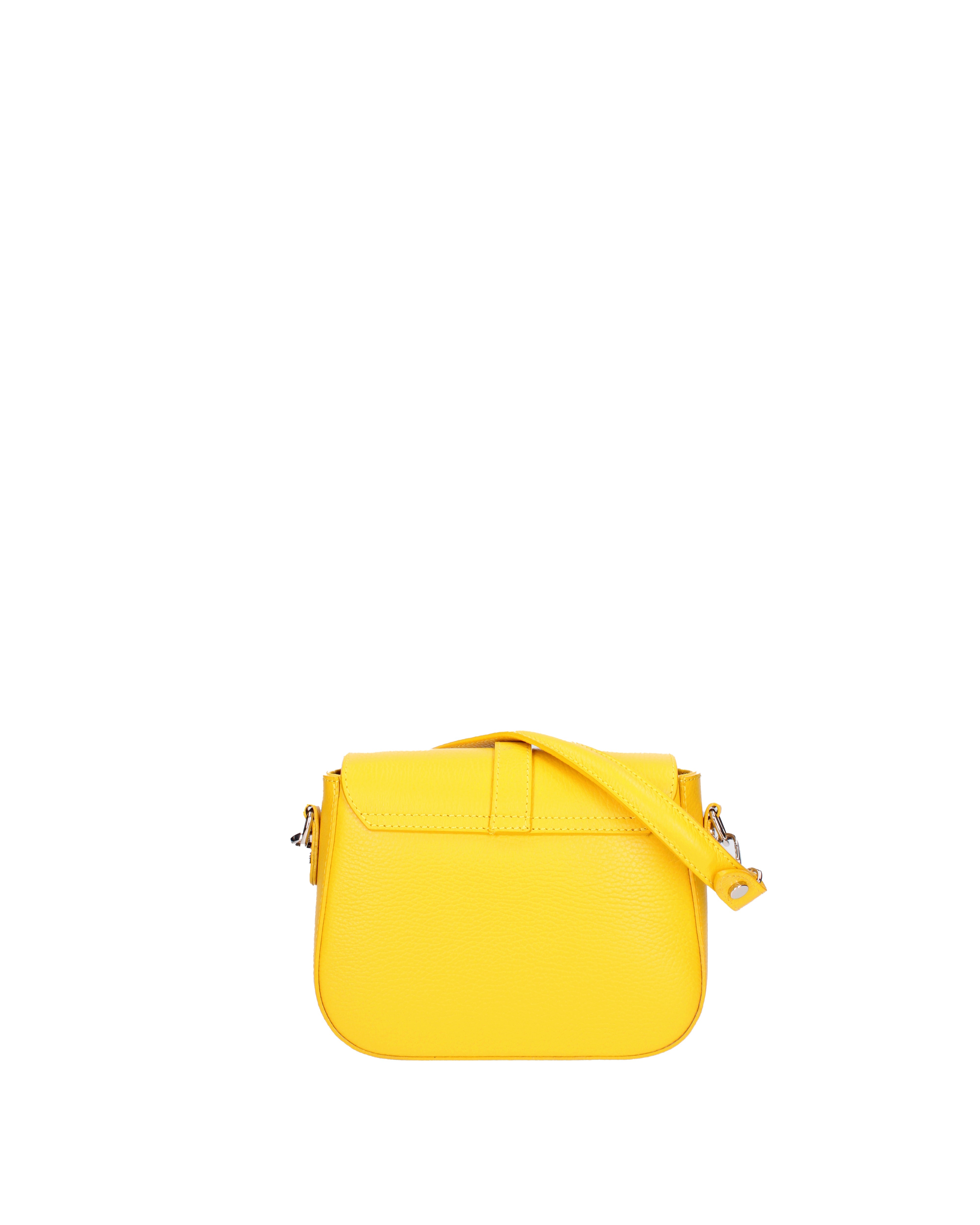 Borsa a spalla da donna In Vera pelle