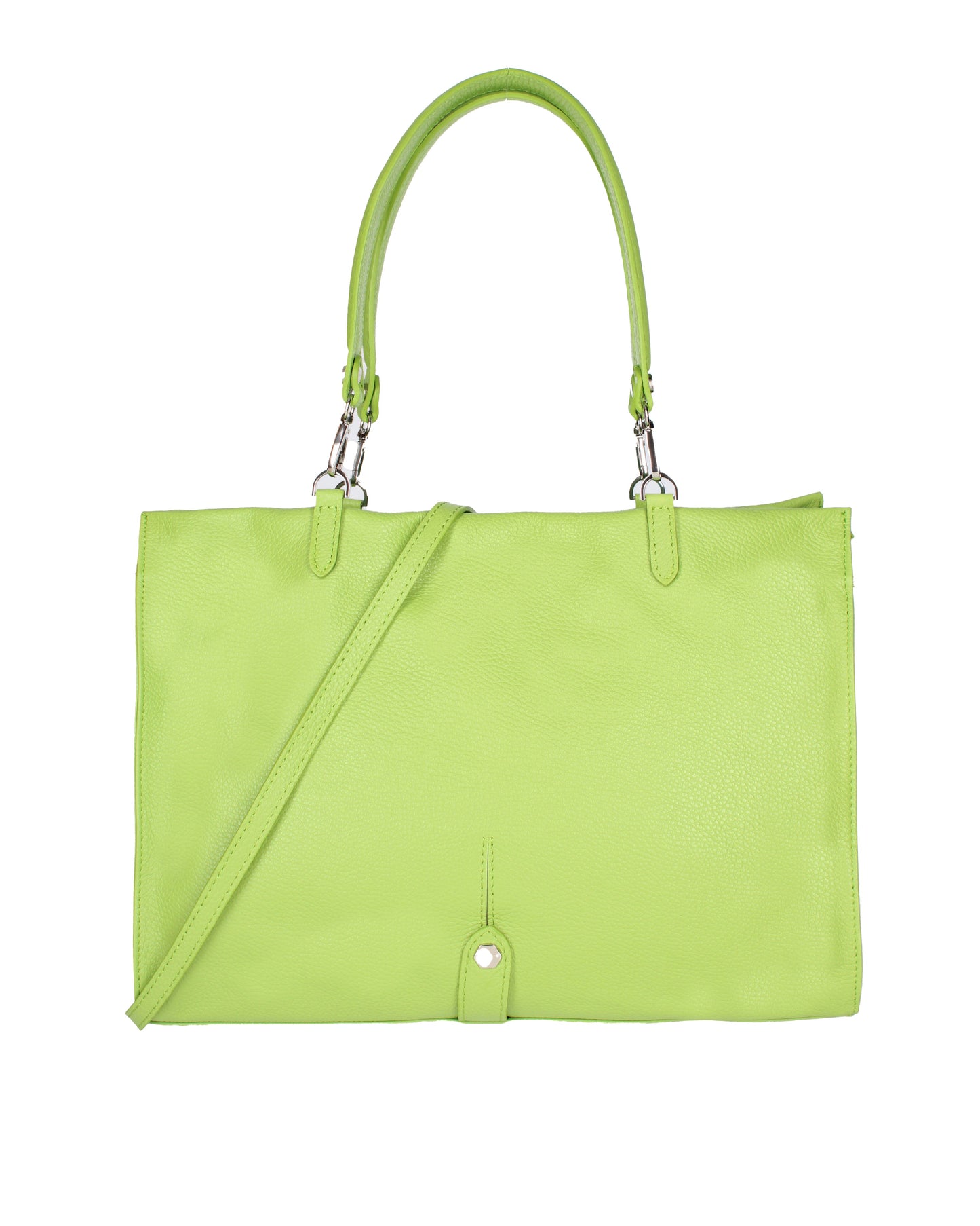 Borsa a spalla da donna In Vera pelle