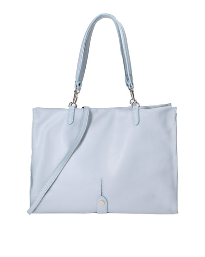 Borsa a spalla da donna In Vera pelle