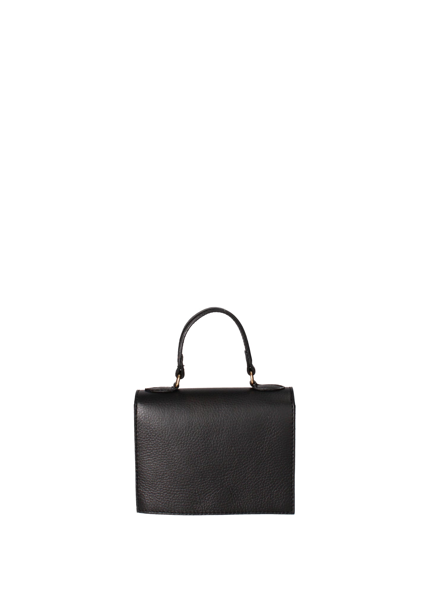 Borsa a mano da donna In Vera pelle