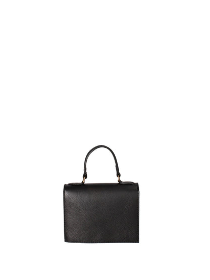 Borsa a mano da donna In Vera pelle