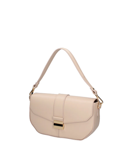 Borsa a spalla da donna In Vera pelle