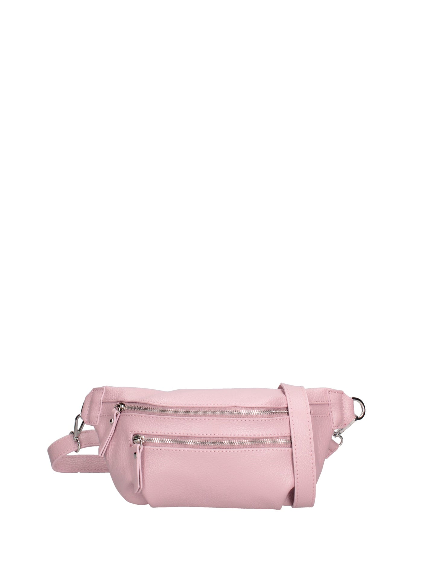 Marsupio da donna In Vera pelle | Roberta Rossi | RR220724023FBG-D56_PINK