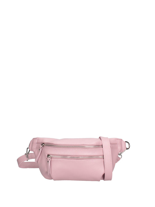 Marsupio da donna In Vera pelle | Roberta Rossi | RR220724023FBG-D56_PINK
