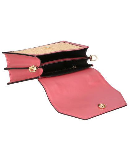 Borsa a mano da donna In Vera pelle