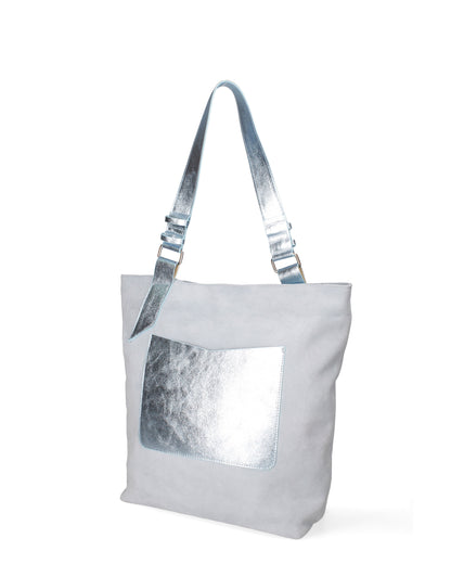 Borsa a spalla da donna In Vera pelle