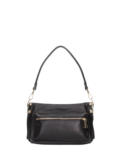Borsa a spalla da donna In Vera pelle