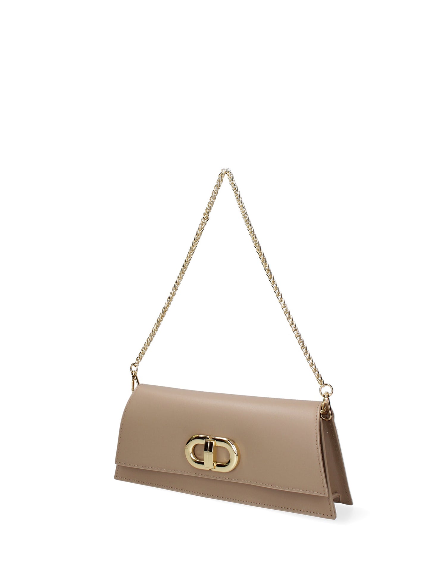 Borsa a spalla da donna In Vera pelle