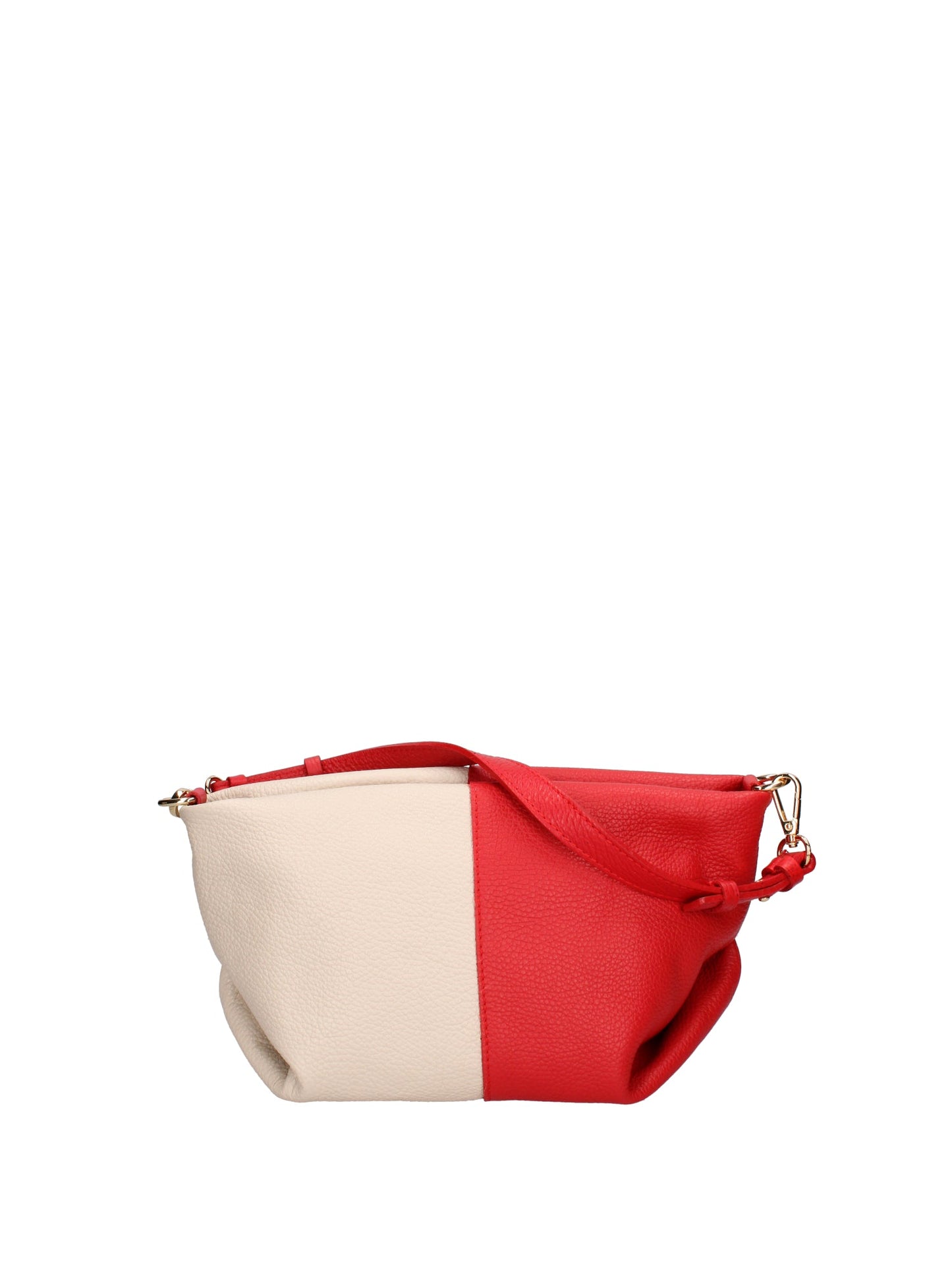 Borsa a spalla da donna In Vera pelle