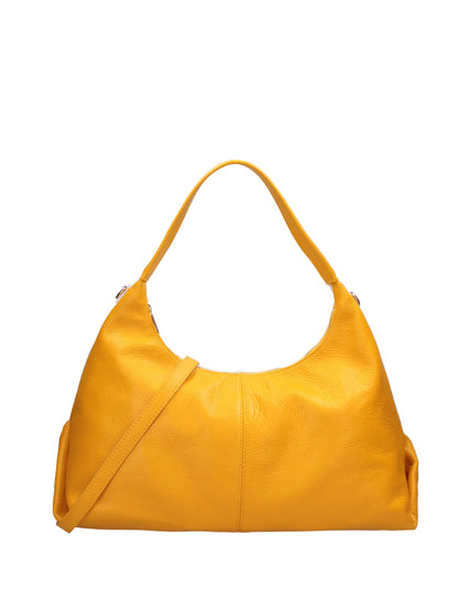Borsa a spalla da donna In Vera pelle
