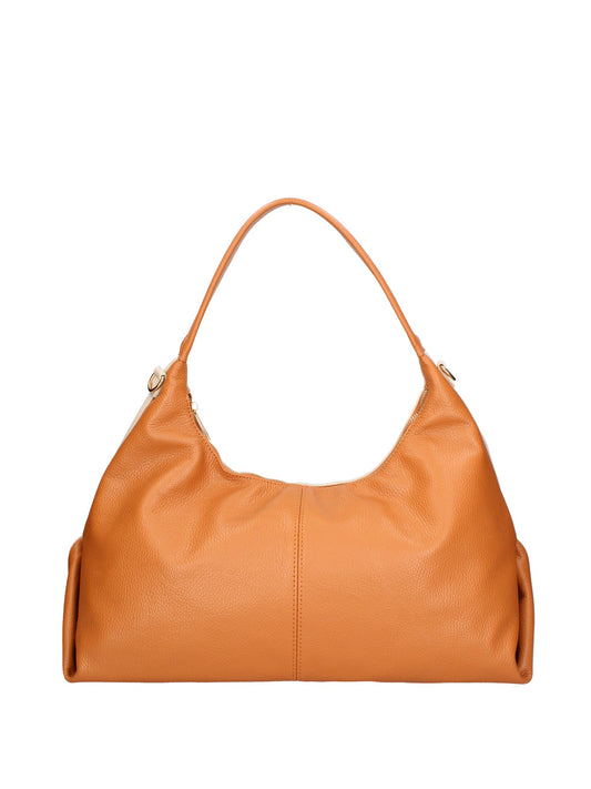 Borsa a spalla da donna In Vera pelle | Roberta Rossi | RR220723323FBG-D44+D37