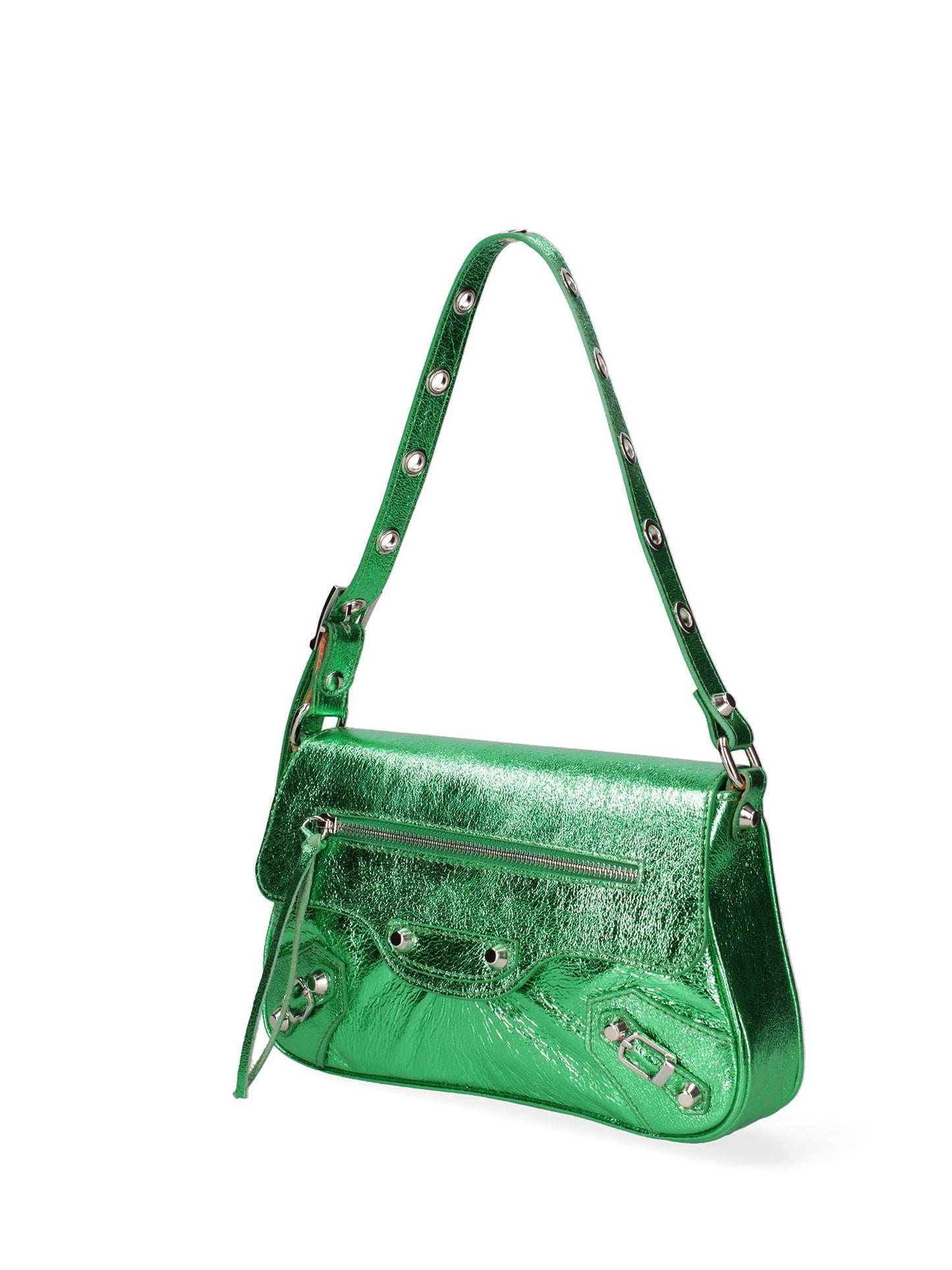 Borsa a spalla da donna In Vera pelle
