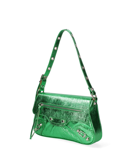 Borsa a spalla da donna In Vera pelle