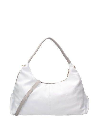 Borsa a spalla da donna In Vera pelle
