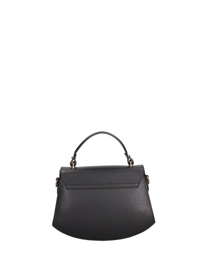 Borsa a mano da donna In Vera pelle