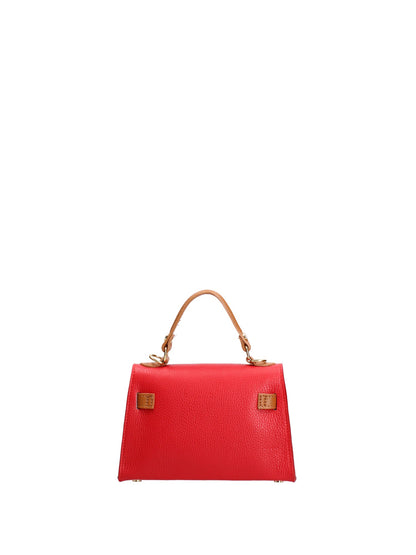 Borsa a mano da donna In Vera pelle
