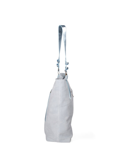 Borsa a spalla da donna In Vera pelle