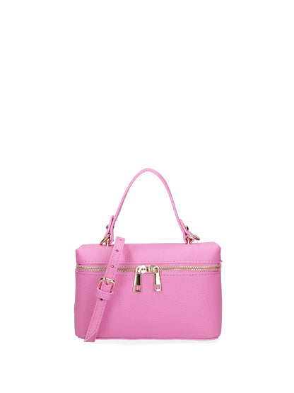 Borsa a mano da donna In Vera pelle