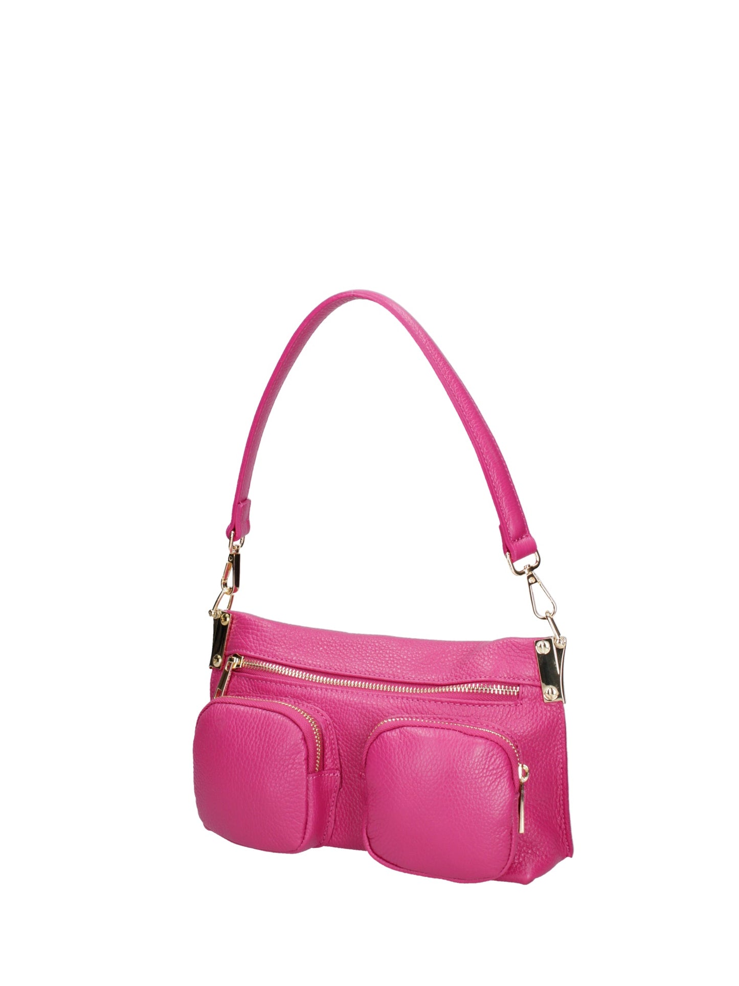 Borsa a spalla da donna In Vera pelle