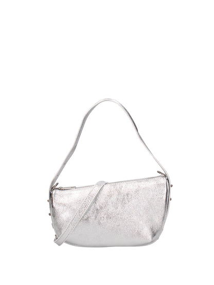 Borsa a spalla da donna In Vera pelle