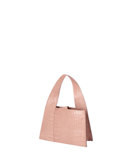 Borsa a mano da donna In Vera pelle
