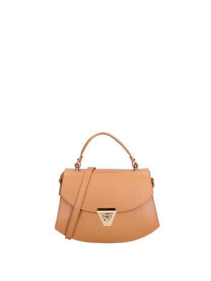 Borsa a mano da donna In Vera pelle