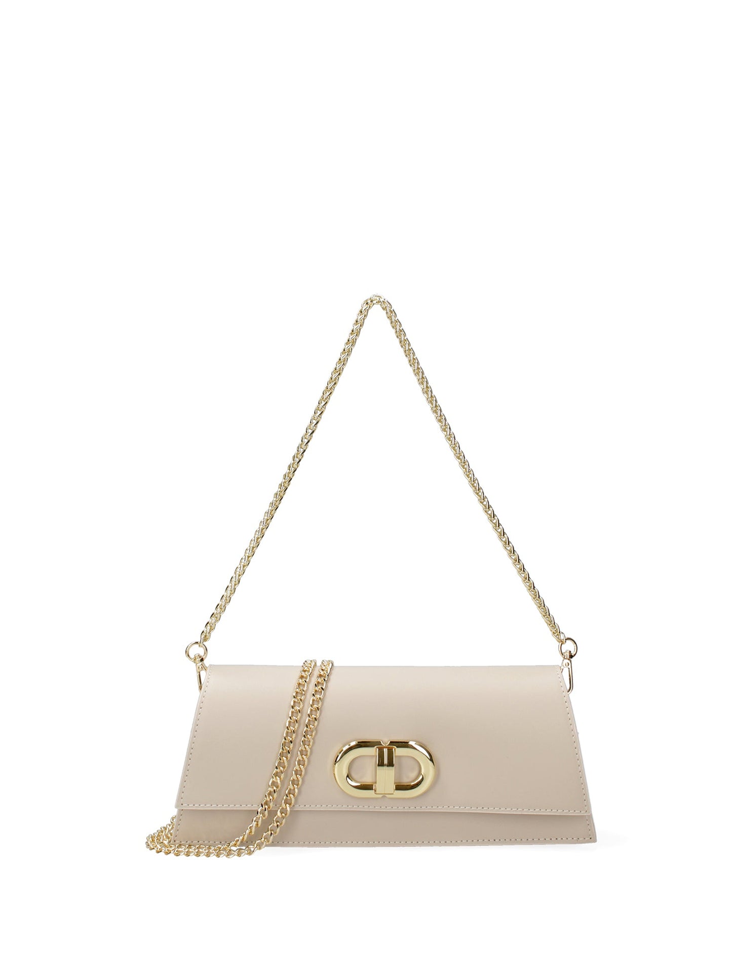Borsa a spalla da donna In Vera pelle