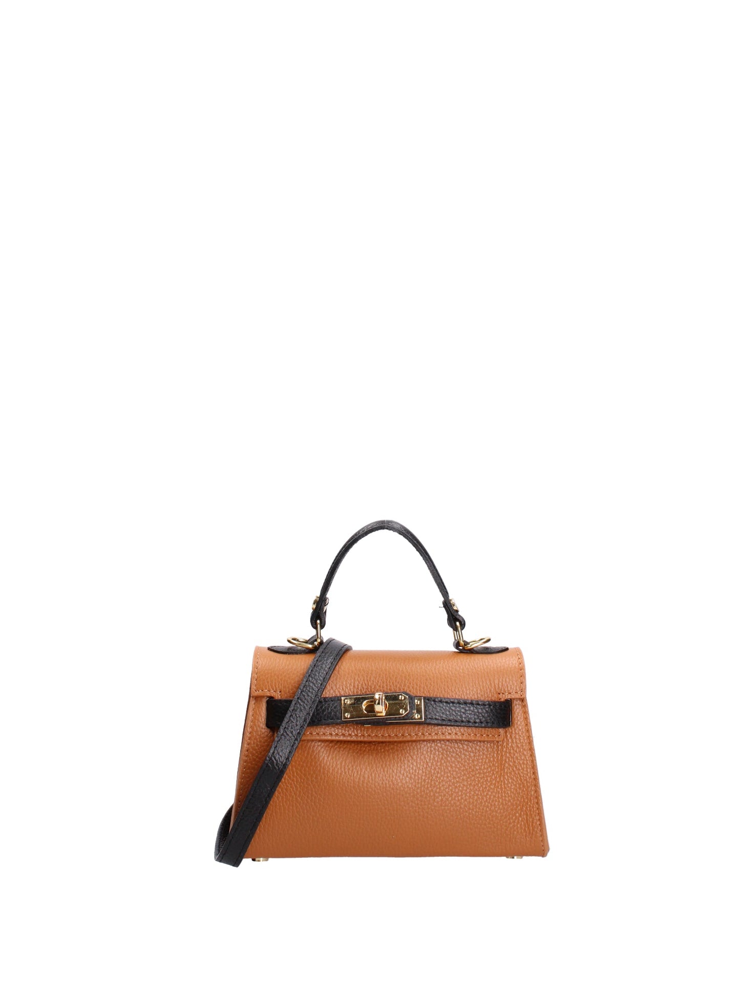 Borsa a mano da donna In Vera pelle
