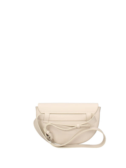 Marsupio da donna In Vera pelle