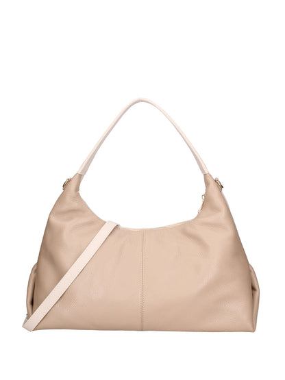 Borsa a spalla da donna In Vera pelle