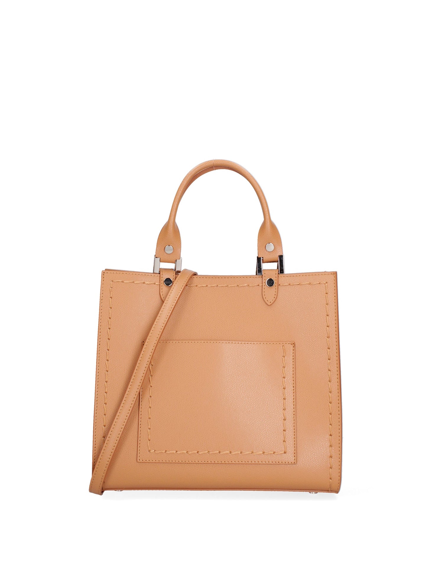 Borsa a mano da donna In Vera pelle