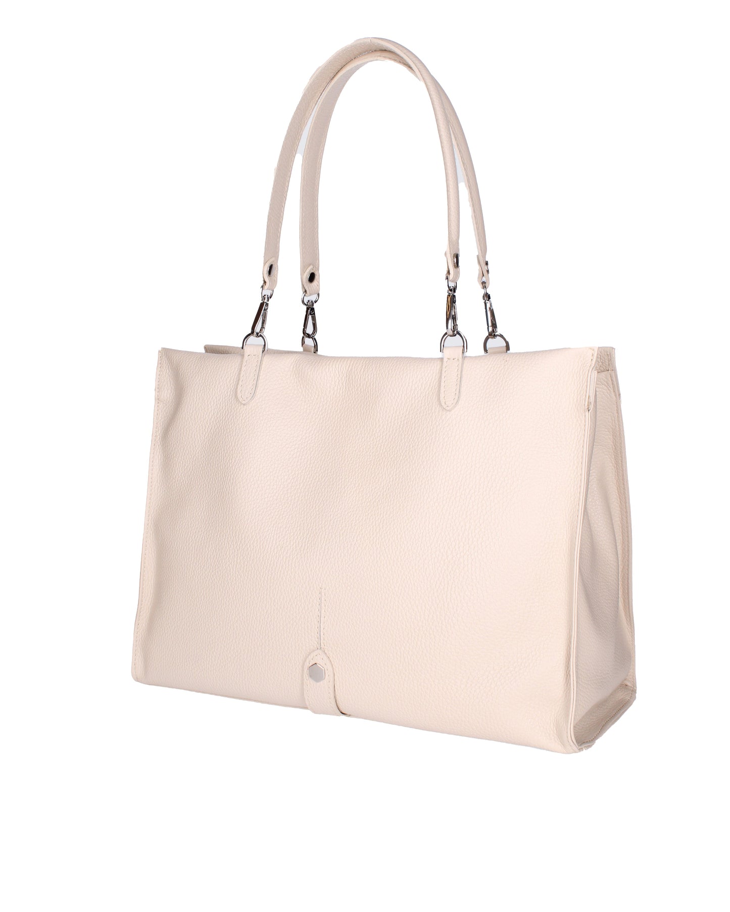 Borsa a spalla da donna In Vera pelle