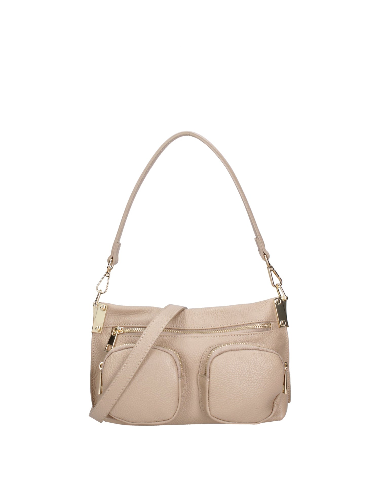 Borsa a spalla da donna In Vera pelle