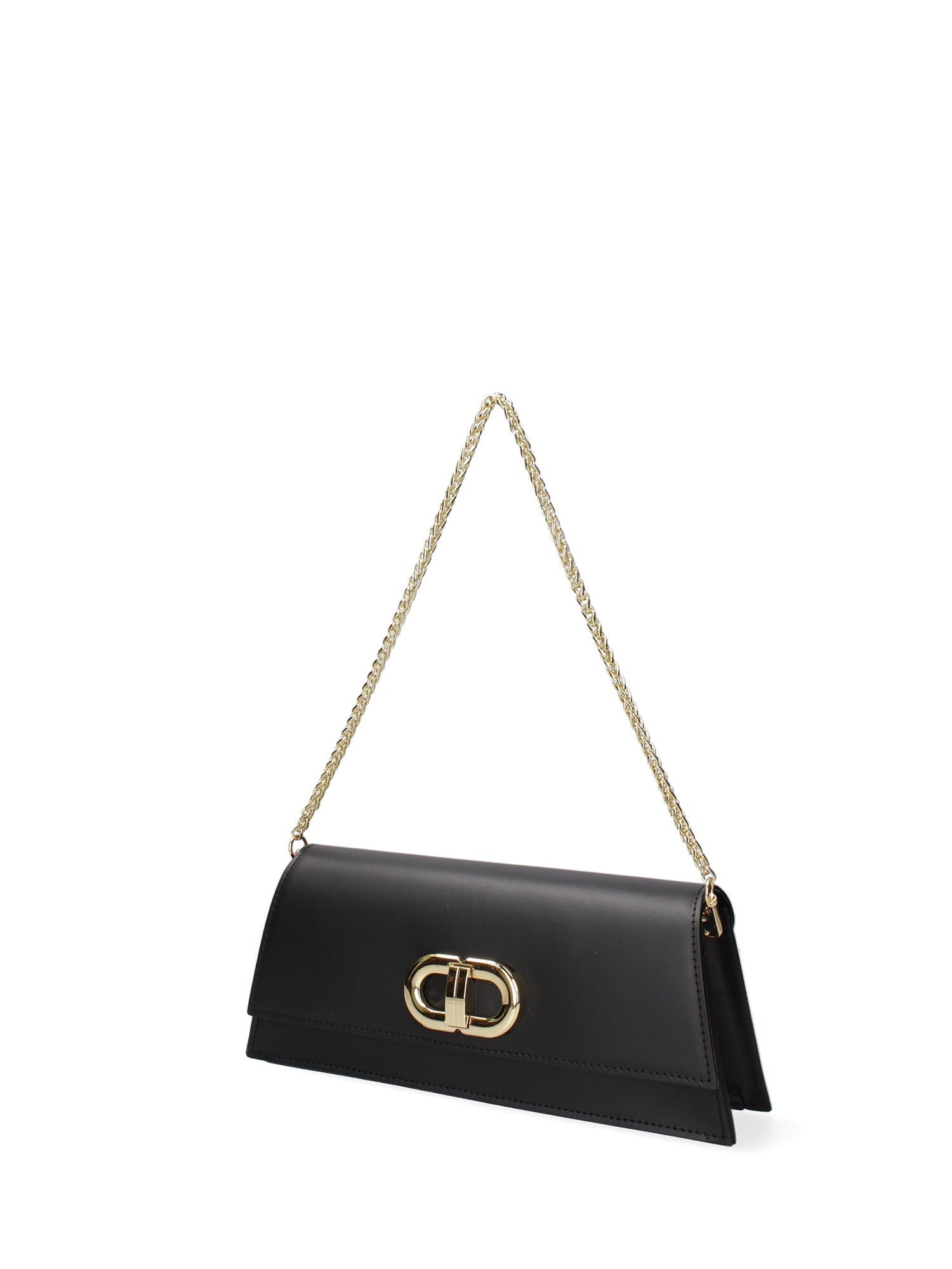Borsa a spalla da donna In Vera pelle