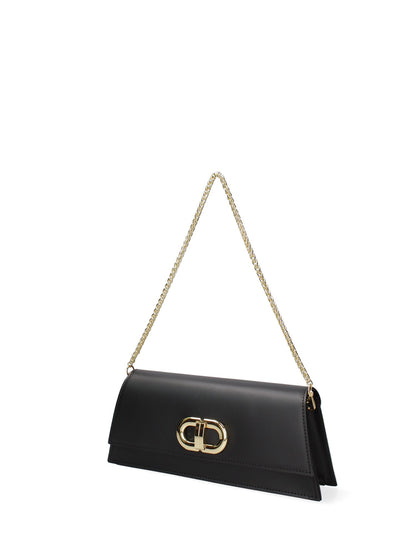 Borsa a spalla da donna In Vera pelle