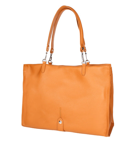 Borsa a spalla da donna In Vera pelle