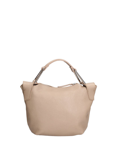 Borsa a mano da donna In Vera pelle