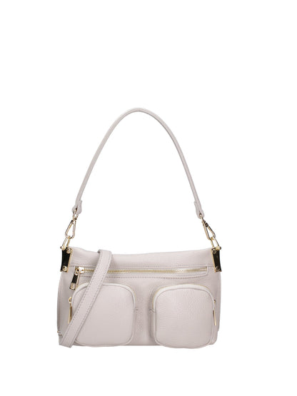 Borsa a spalla da donna In Vera pelle