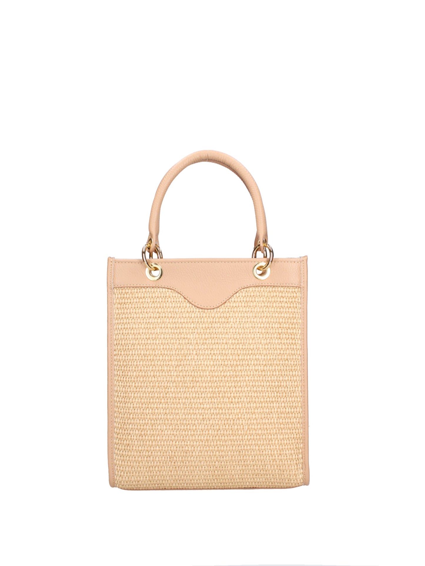 Borsa a mano da donna #N/A | Roberta Rossi | RR220714923FBG-D81_SABBIA