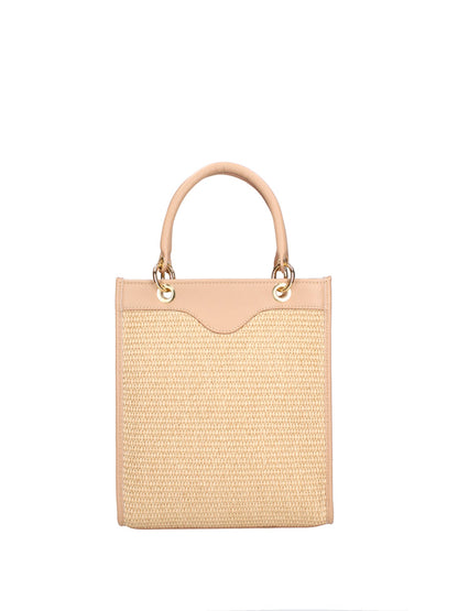 Borsa a mano da donna #N/A | Roberta Rossi | RR220714923FBG-D81_SABBIA