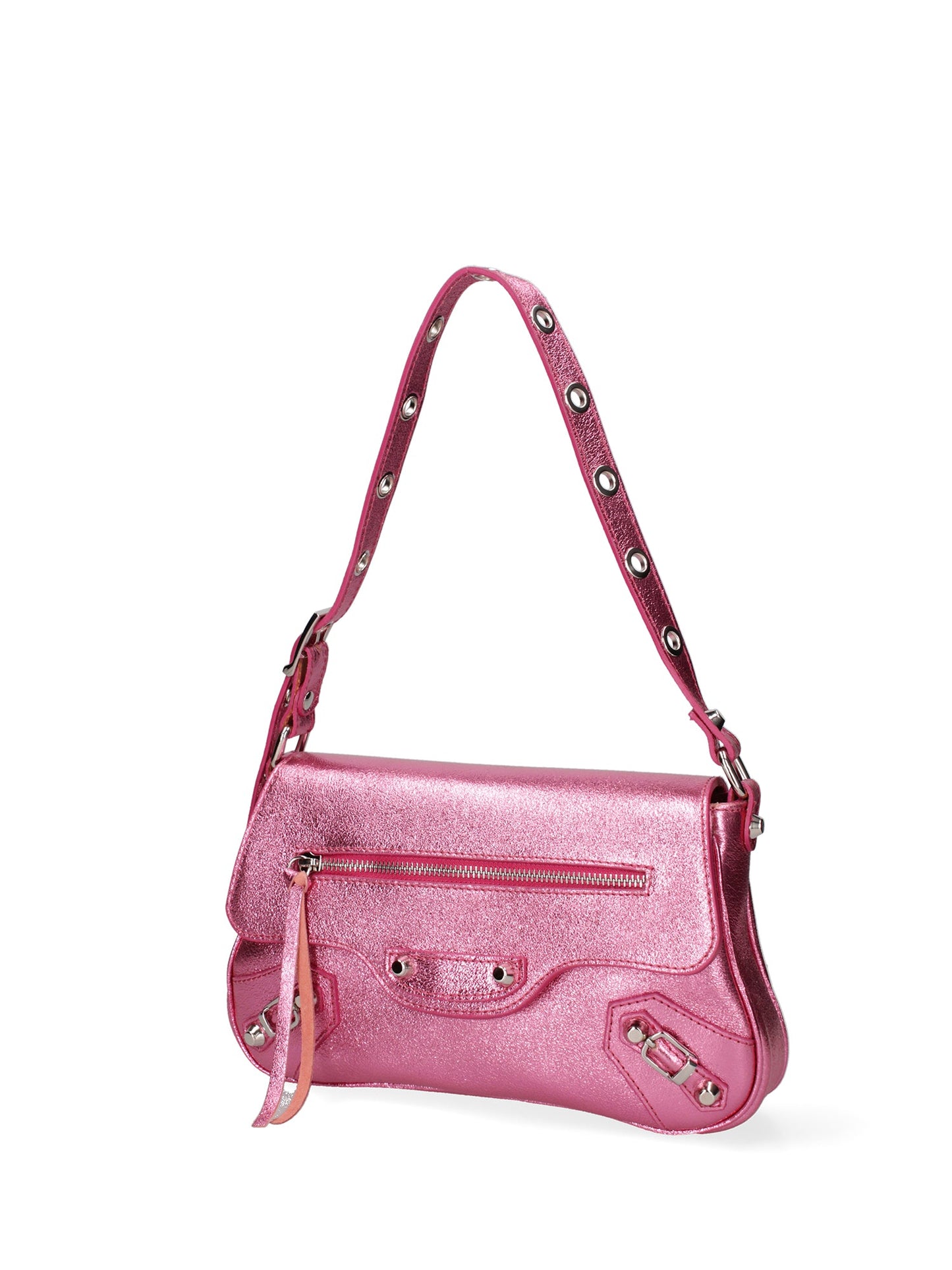 Borsa a spalla da donna In Vera pelle