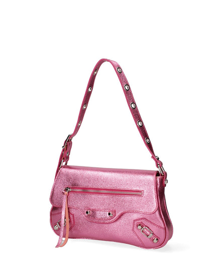 Borsa a spalla da donna In Vera pelle