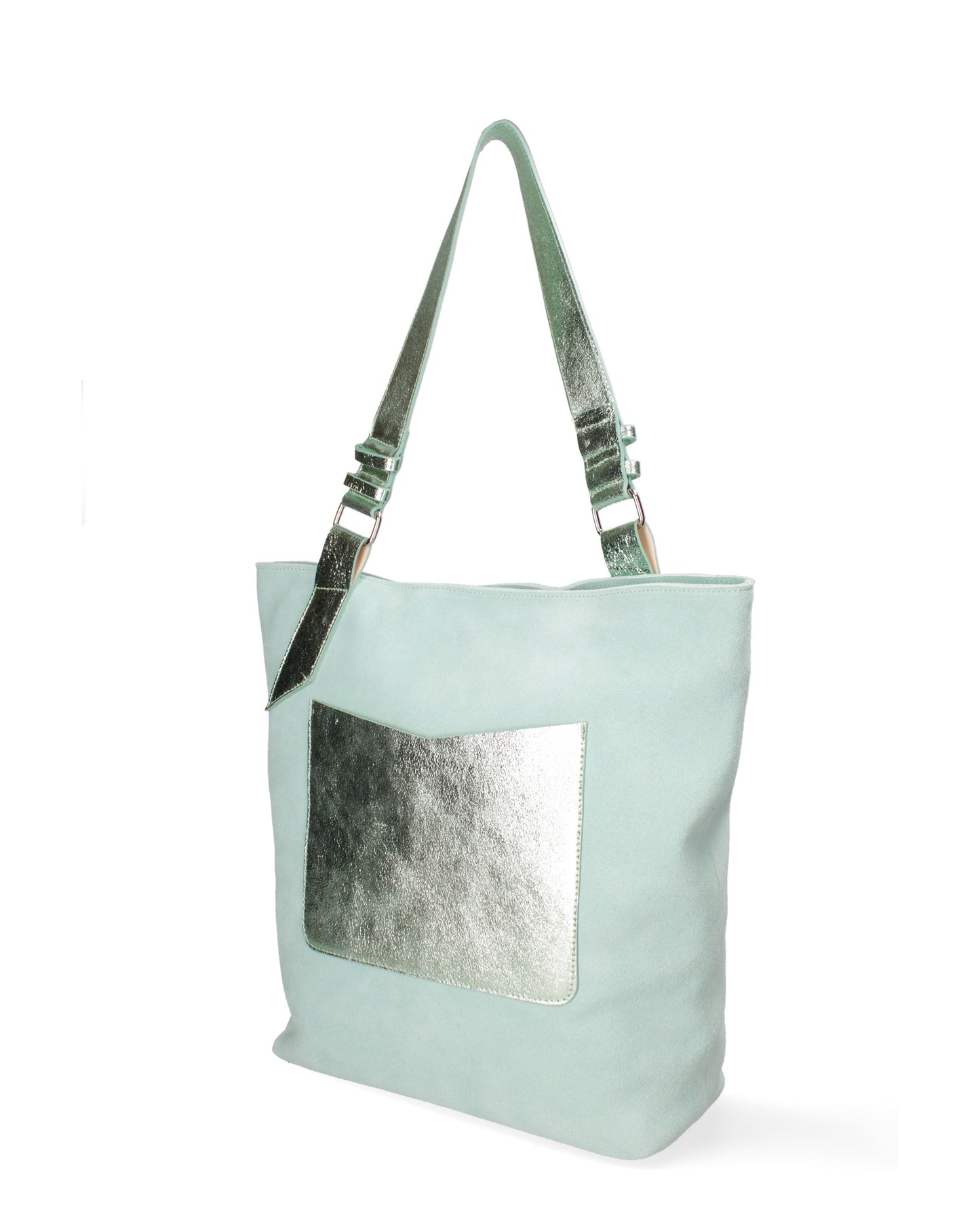 Borsa a spalla da donna In Vera pelle