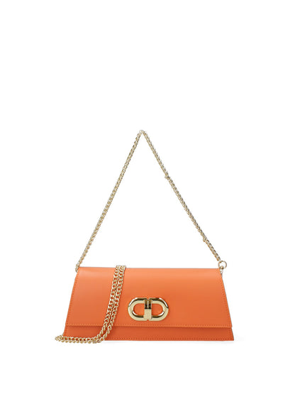 Borsa a spalla da donna In Vera pelle