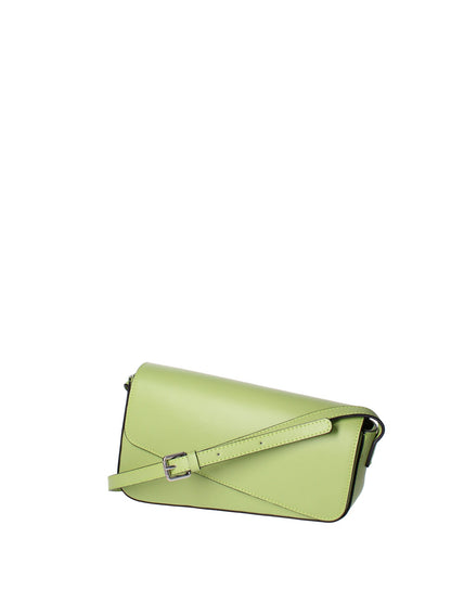 Borsa a tracolla da donna In Vera pelle